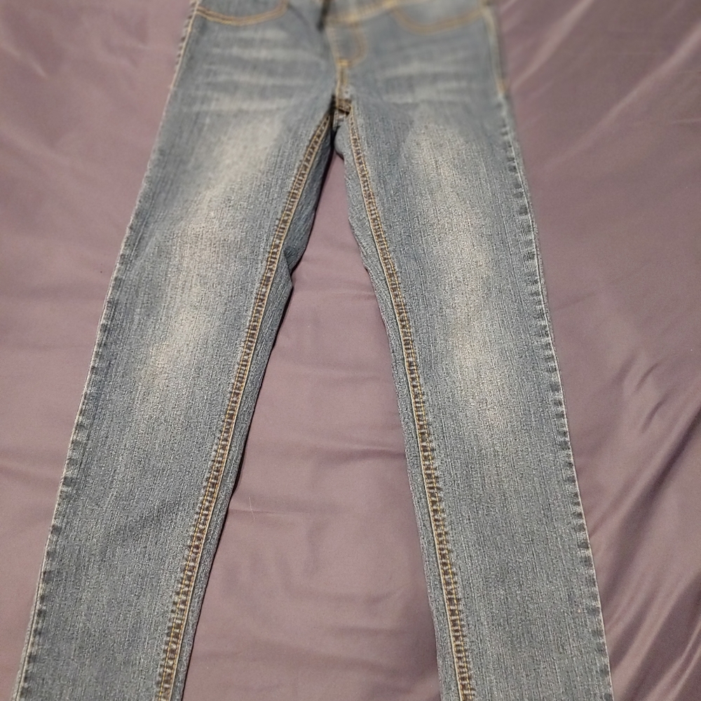 Jeggings